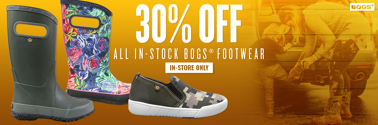 Bogs Footwear - MF
